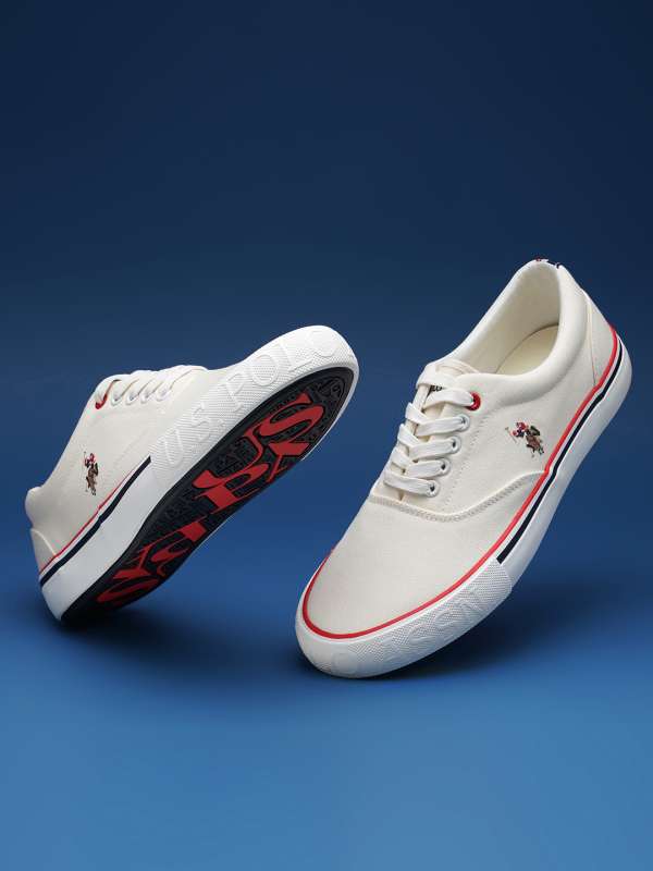 Maroon Beige Men Shoes U.s. Polo Assn Buy Maroon Beige Men Shoes U.s. Polo Assn online in India
