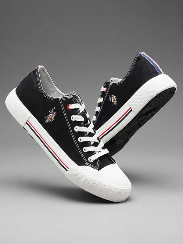 Canvas shoes myntra new arrivals