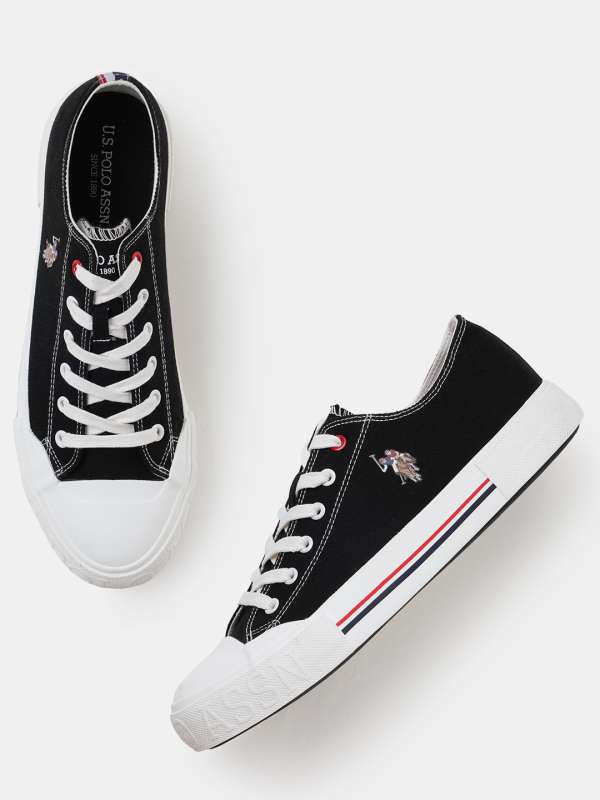 U.s. Polo Assn. Canvas Shoes Buy U.s. Polo Assn. Canvas Shoes