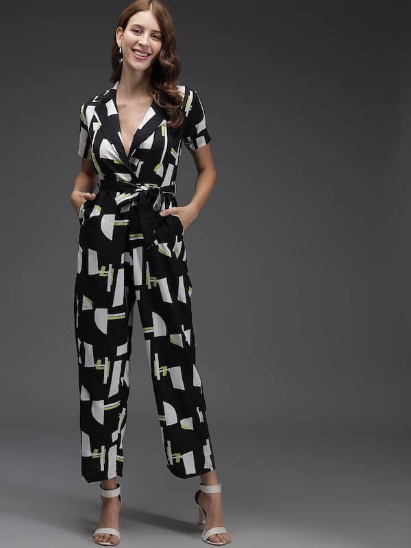Share more than 83 jumpsuit for ladies online