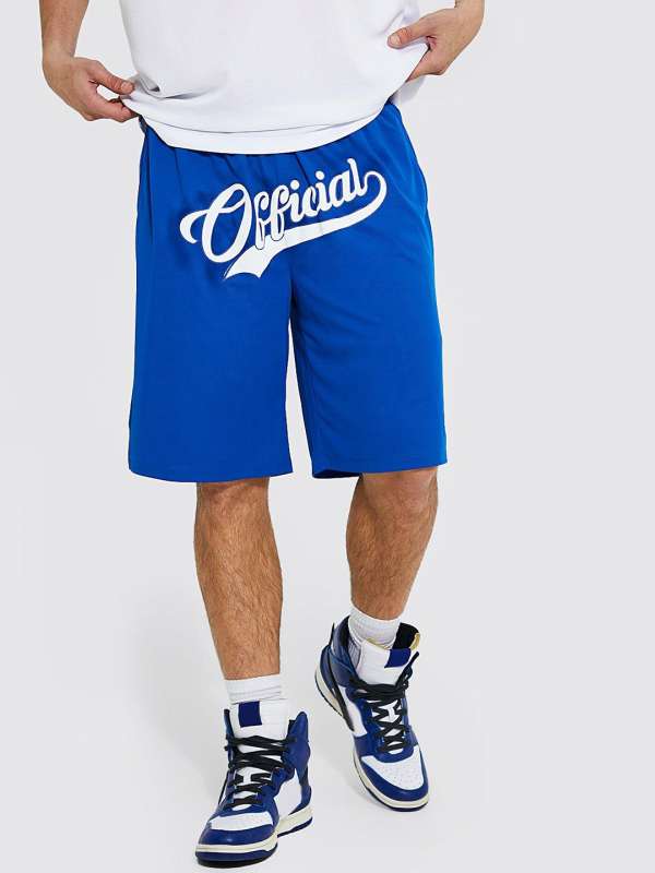 Men Basketball Shorts Buy Men Basketball Shorts online in India