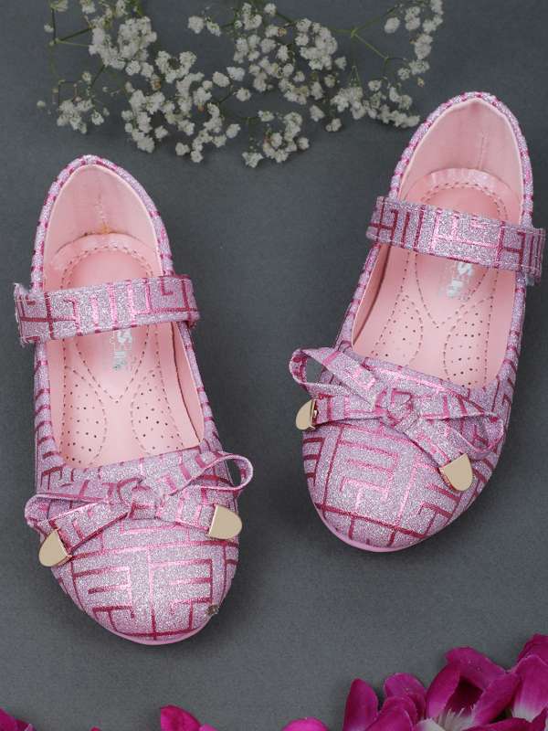 Myntra baby girl new arrivals shoes
