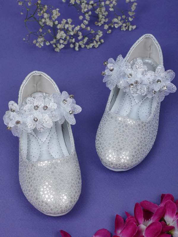 Myntra baby girl new arrivals shoes