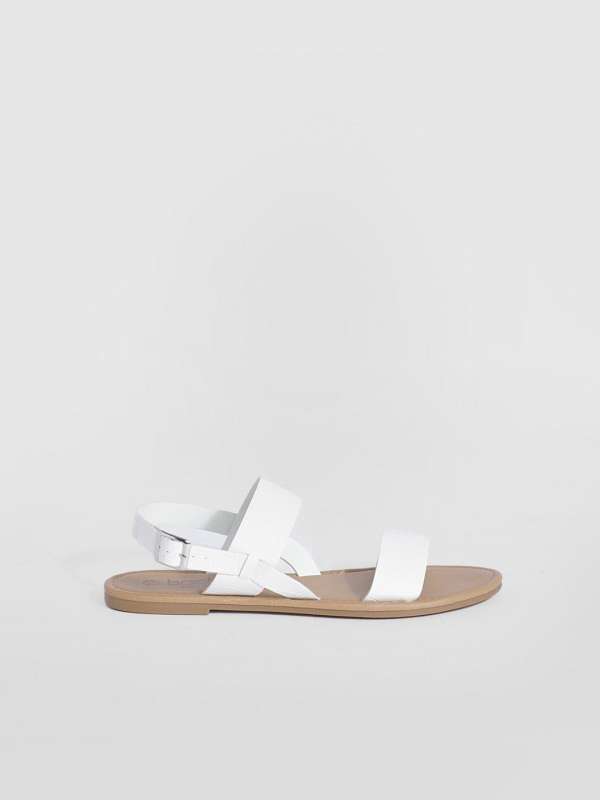 Boohoo sale sandals deals