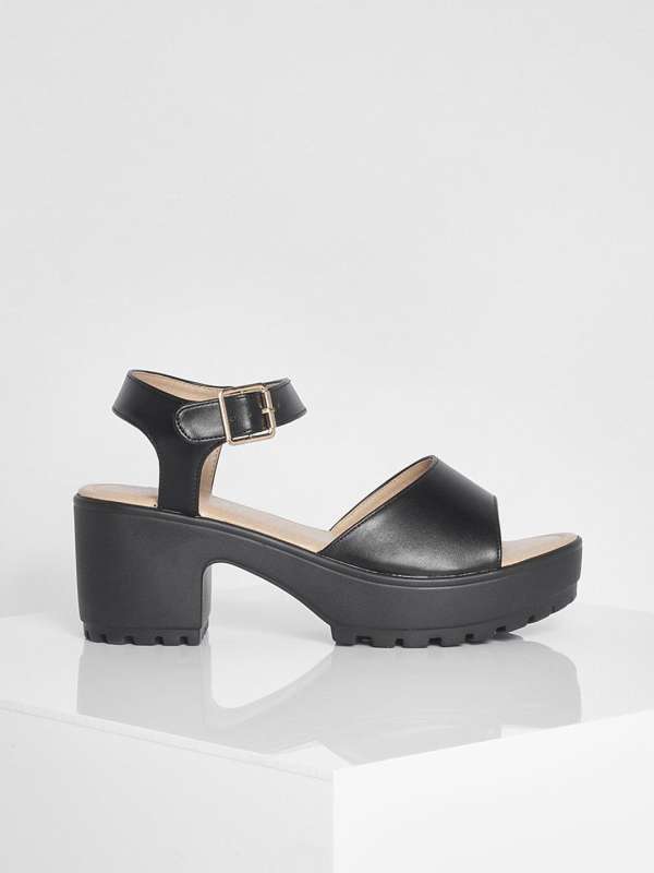 Boohoo sale on sale sandals