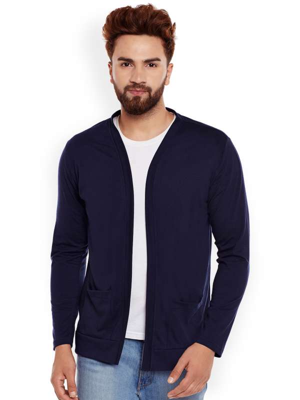 Men Shrugs Buy Men Shrugs online in India