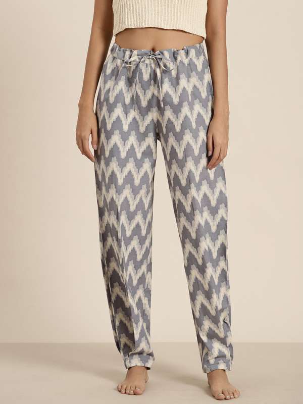 Kumaka Novita Pyjamas & Lounge Pants | Women's Nightwear Pyjama