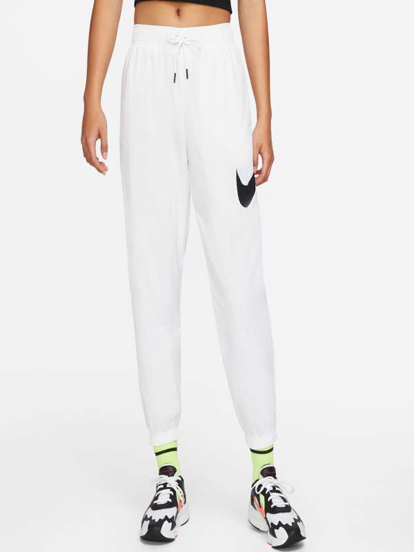 Buy Online India Nike 542277133 White Cricket Pant Online  Sports Buy  Awesome Stuff  10kyacom Sports  Accessories Store