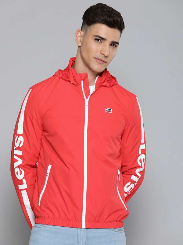 Levis Jackets Buy Levis Jackets Online in India Myntra