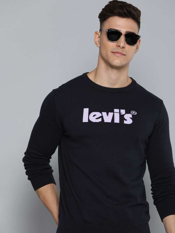 Levis Sweaters Buy Levis Sweaters Online in India