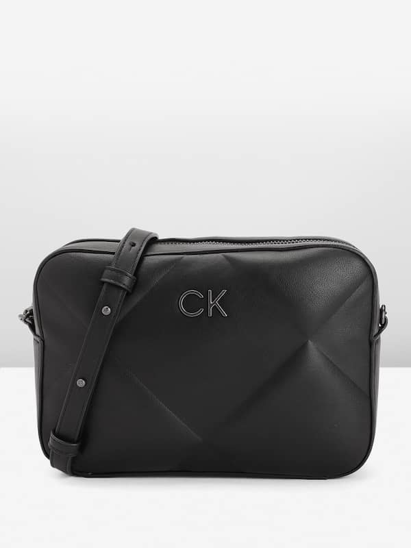 Calvin Klein Millie Triple Compartment Crossbody with Coin Pouch - Macy's-cacanhphuclong.com.vn