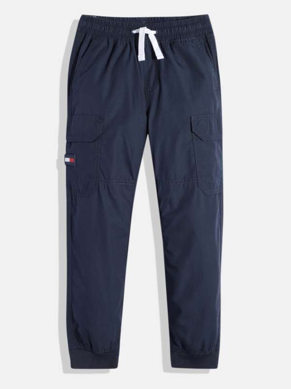 Tommy hilfiger hotsell cargo joggers