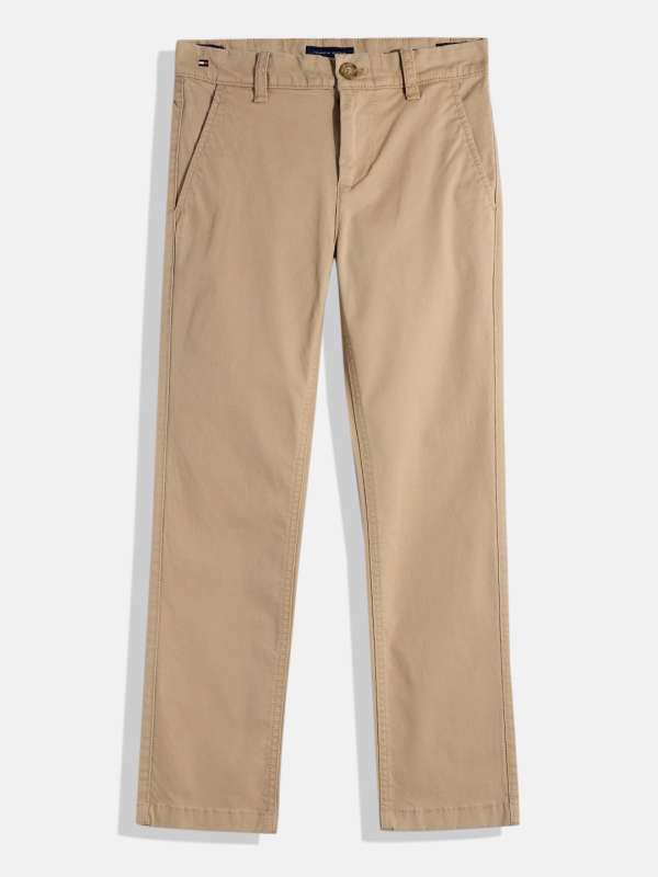 Buy Tommy Hilfiger Trousers online in India