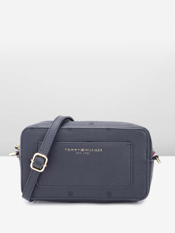 Tommy hilfiger deals bags myntra