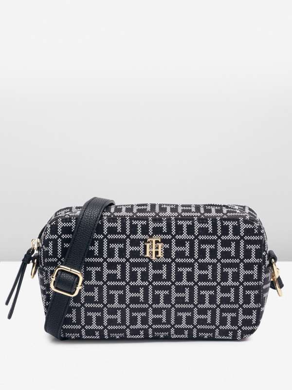Tommy Hilfiger Sling Bags Handbags Buy Tommy Hilfiger Sling Bags Handbags online in India
