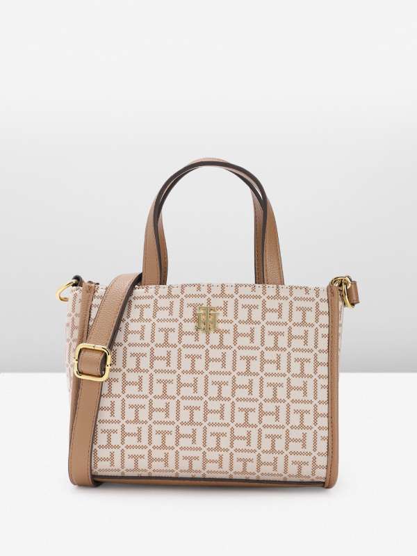 Tommy Hilfiger Handbags Buy Tommy Hilfiger Handbag Online Myntra