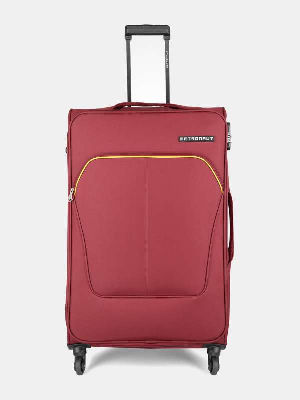 Metronaut Trolley Bag Buy Metronaut Trolley Bag online in India