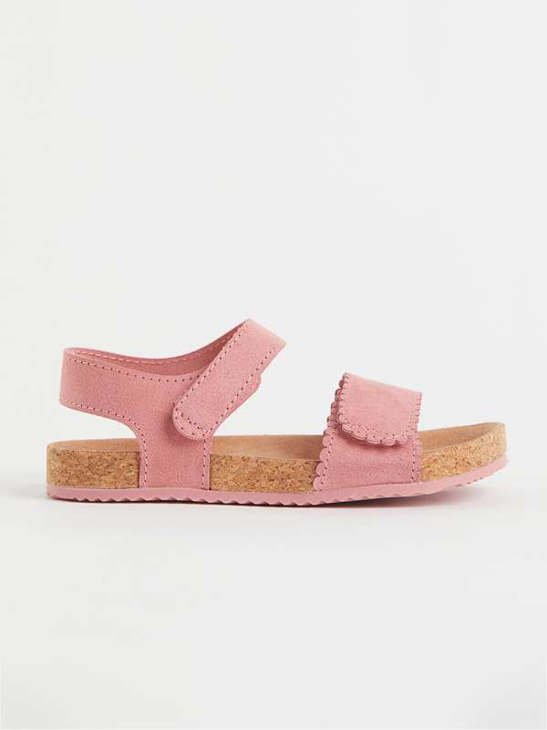 H&m sandals new arrivals
