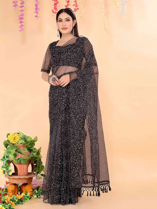 Net Brr Saree Traditional Stoles Buy Net Brr Saree Traditional