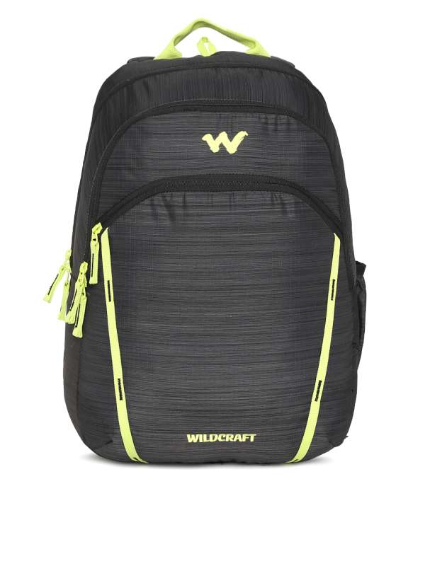 wildcraft casual backpack wc 7 flare