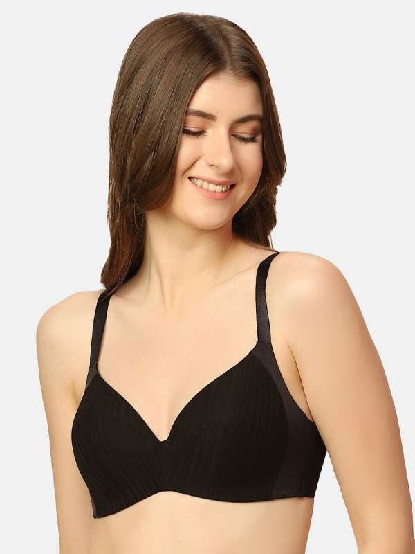Modal Fabric Ladies Fancy Plain Bra, Size: 28-40 Inch, Packaging Type: Box  at Rs 130/piece in Lucknow