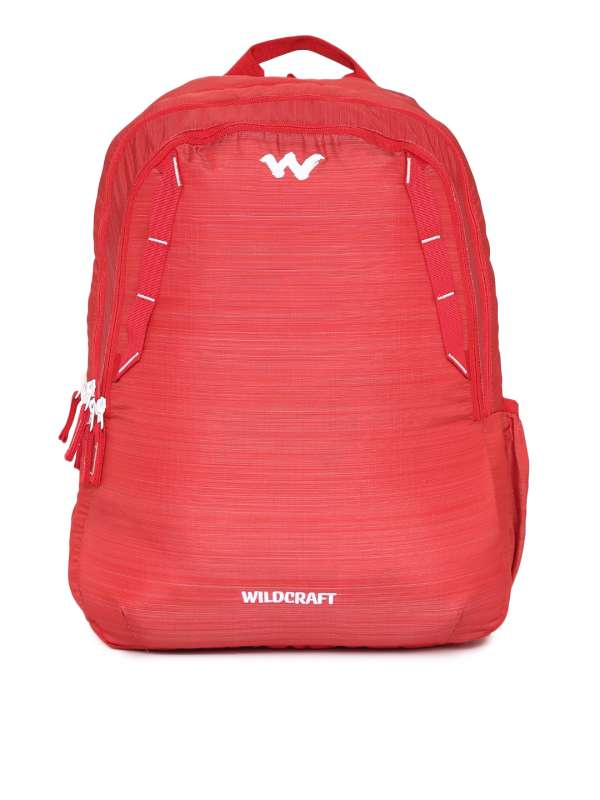 wildcraft casual backpack wc 7 flare price