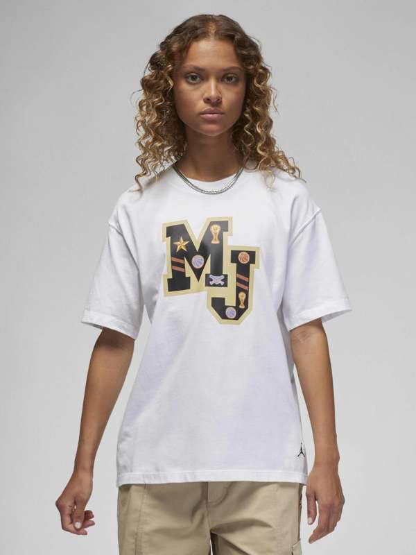 Buy Jordan T Shirts Online in India Myntra