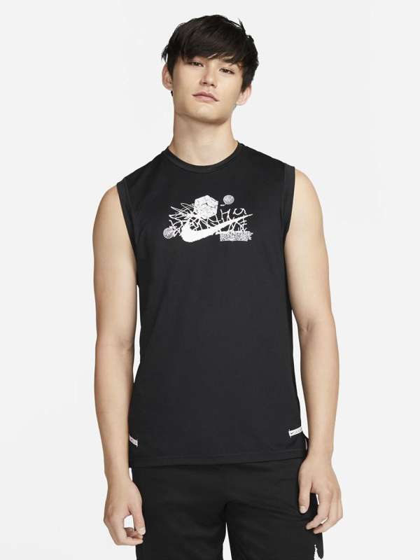 Nike tank tops mens india sales