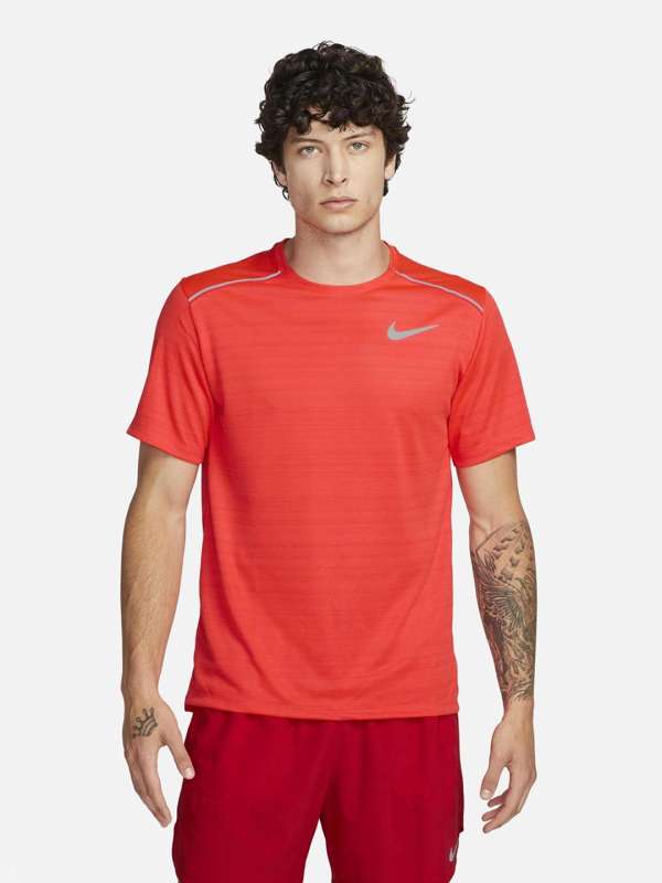 Nike t hotsell shirt myntra