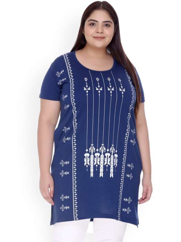 Lovely hotsell lady kurti