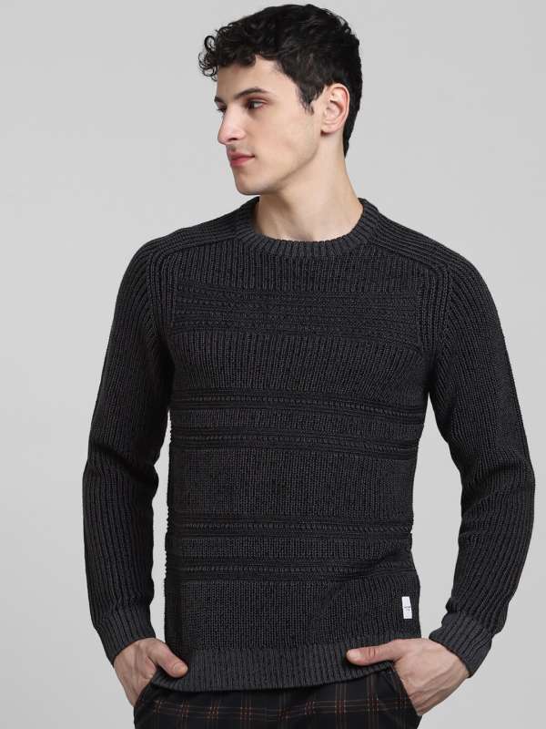 Jack and store jones sweaters online
