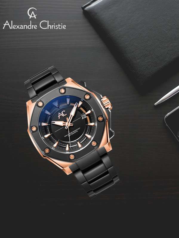 Alexandre christie watch wikipedia sale