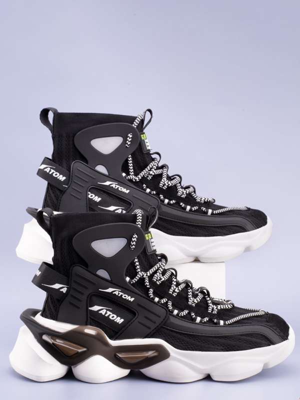 Supra Purple Mid Top Sneakers 8653295.htm Buy Supra Purple Mid