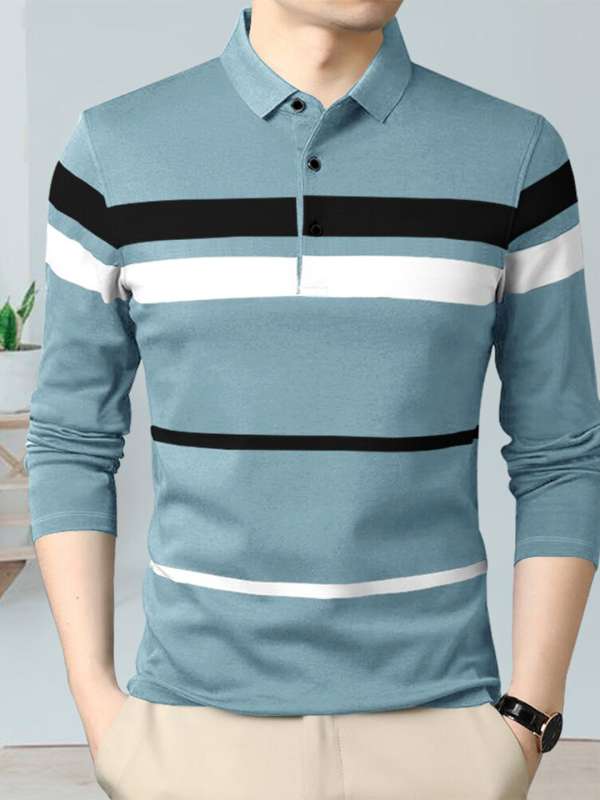 Men Tshirt Long Sleeve T Shirts Polo Tshirts Buy Men Tshirt Long