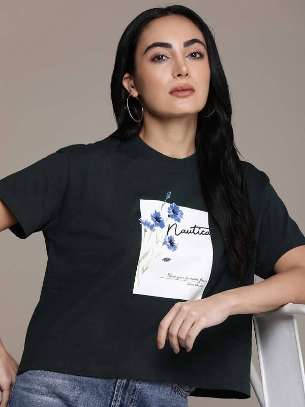 Nautica clothes online on sale