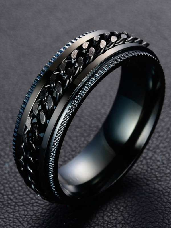Sterling Silver Wedding Rings - Mens Silver Wedding Rings-saigonsouth.com.vn