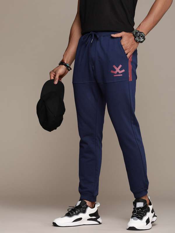 Branded track pants online cheap