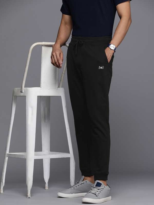 Myntra All Track Pants Buy Myntra All Track Pants online in India
