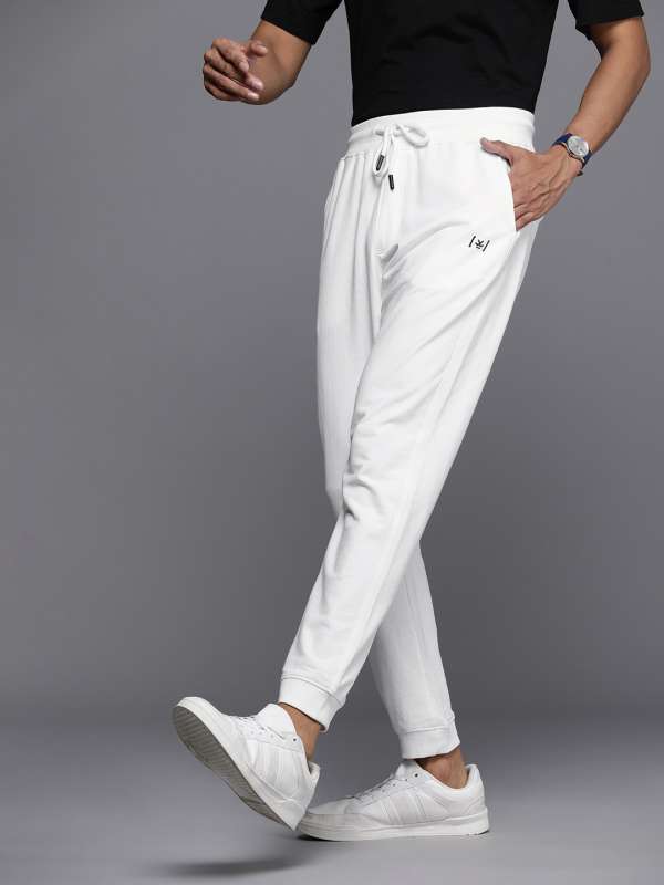 Jogger pants cheap myntra