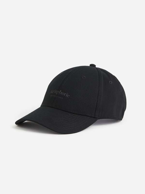 Buy Black Sox Cap Online In India -  India