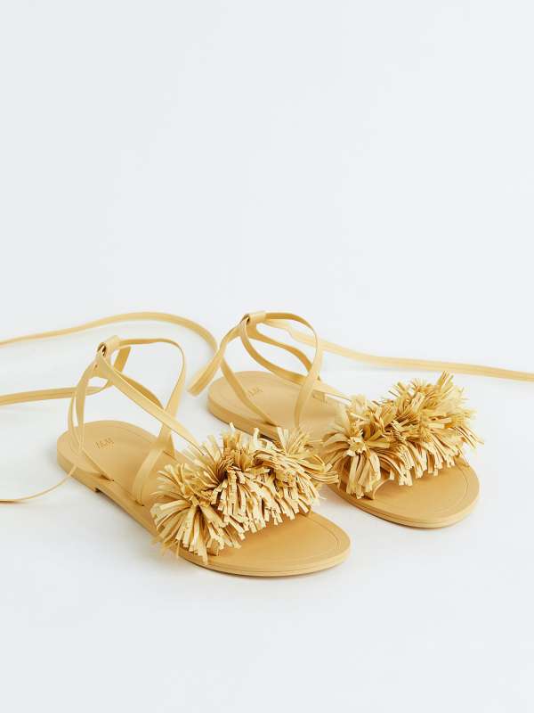 H And M Flat Shoes Buy H And M Flat Shoes online in India