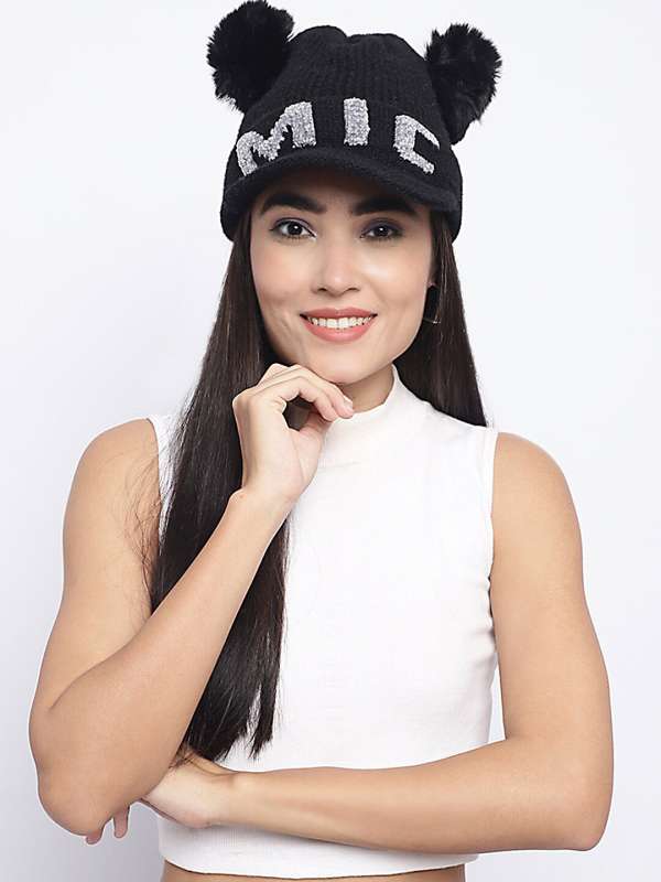 Fur sales cap india