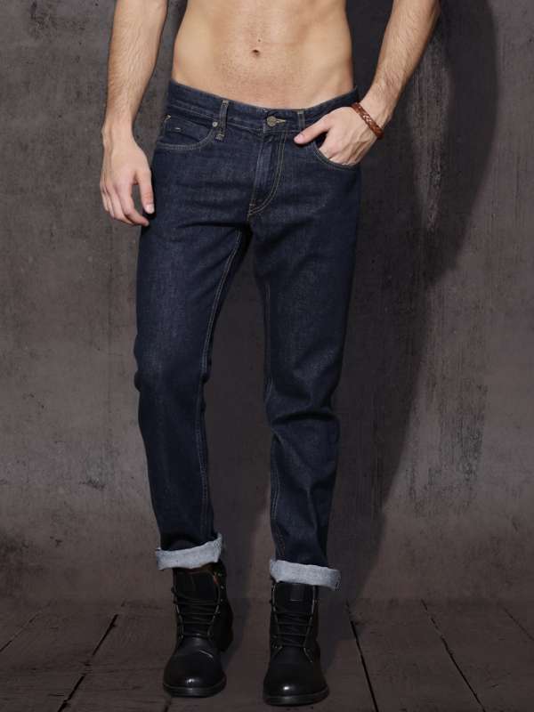best jeans brand in myntra