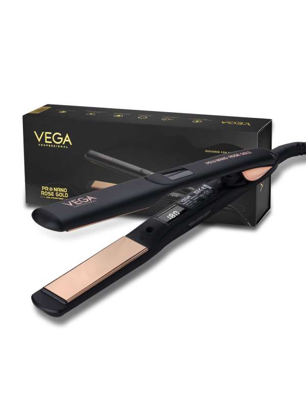 Vega Trendy Flat Hair Straightener 6931021.htm Buy Vega Trendy Flat Hair Straightener 6931021.htm online in India