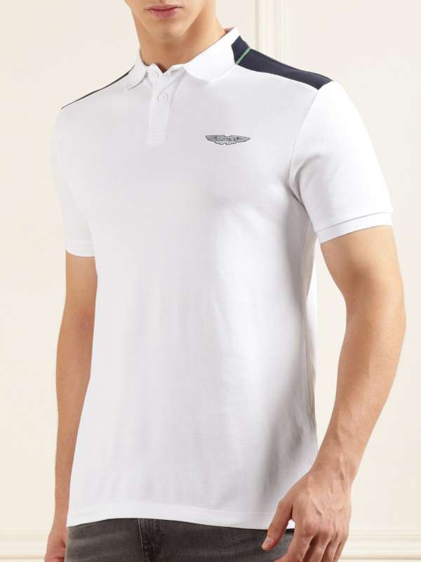 Hackett london t shirt price store