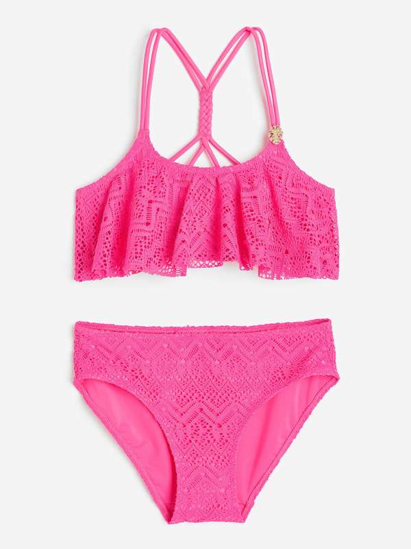 H&m swimming costume sales