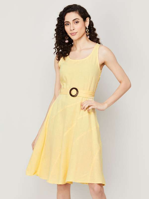 One piece sale dresses in lifestyle