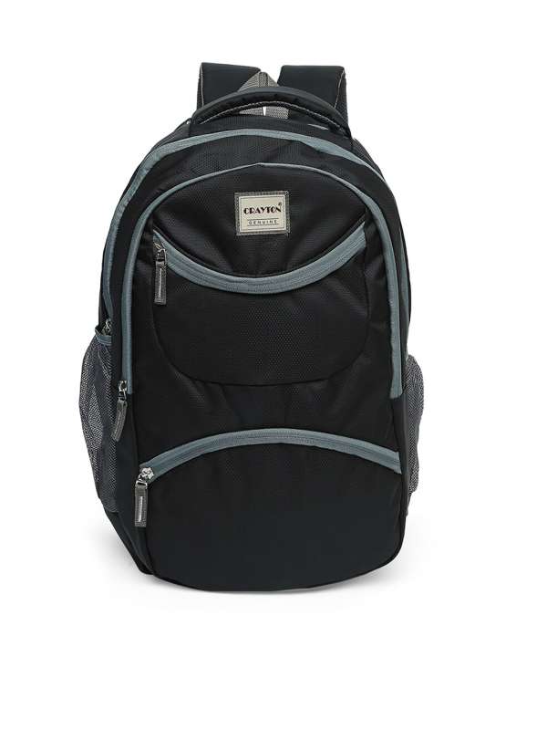 Herman hansen backpack with usb charging port store