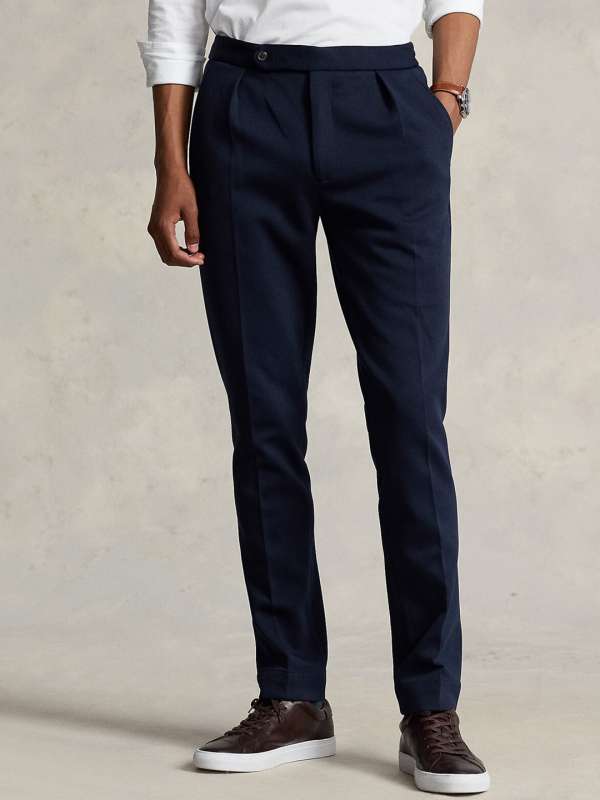 Lauren by Ralph Lauren Trousers Slacks and Chinos for Women  Online Sale  up to 50 off  Lyst Australia