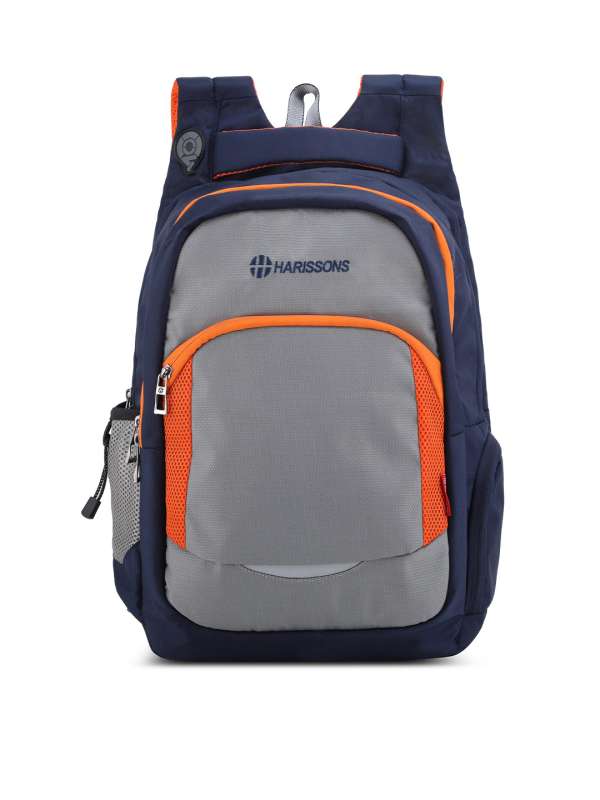 Harissons Sirius 45 Ltrs Executive Laptop Backpack Up to 156 Inch w   arihantbagcenter
